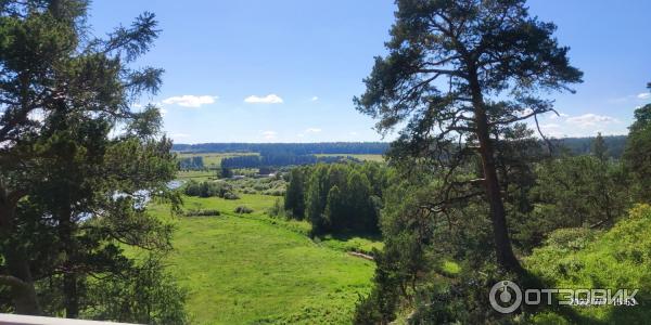 Турбаза Чусовая (Россия, Свердловская область) фото