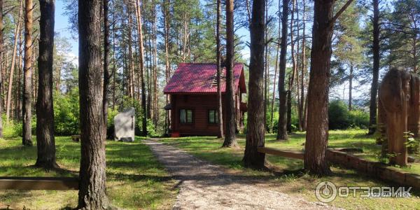 Турбаза Чусовая (Россия, Свердловская область) фото