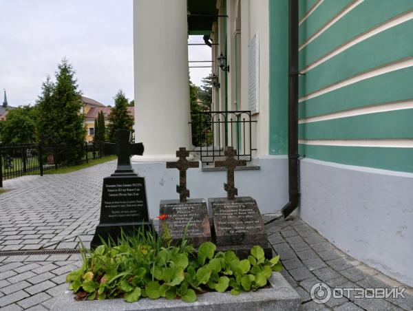 Оптина Пустынь