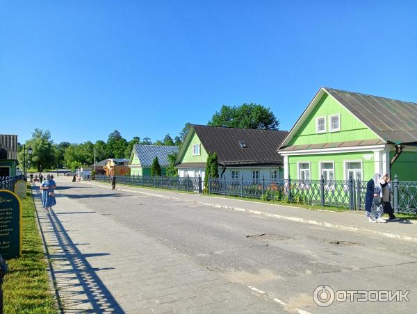 Оптина Пустынь