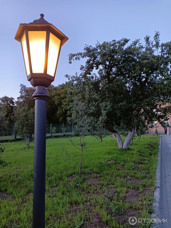 Оптина Пустынь