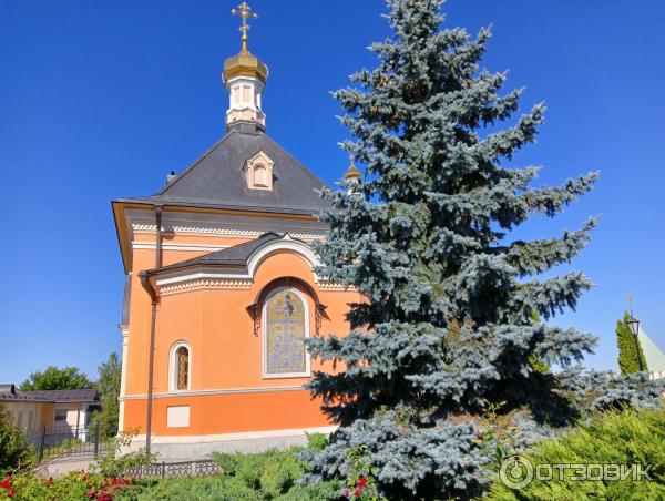 Оптина Пустынь