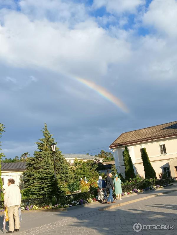 Оптина Пустынь