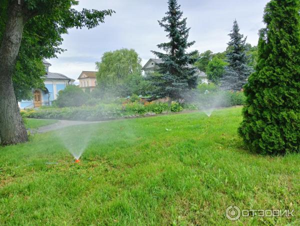 Оптина Пустынь