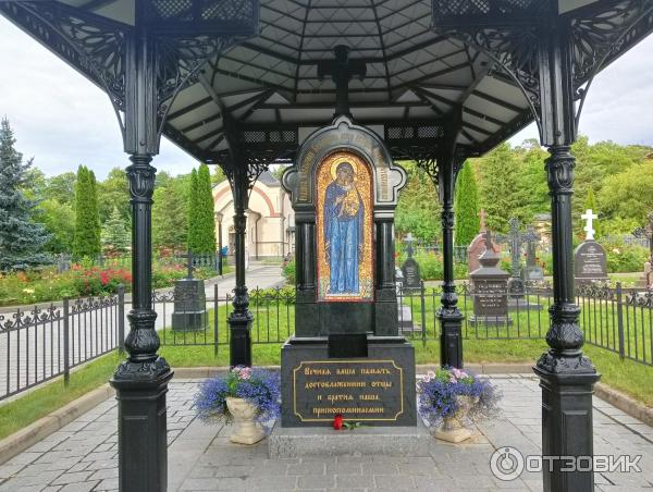 Оптина Пустынь