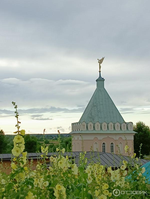 Оптина Пустынь