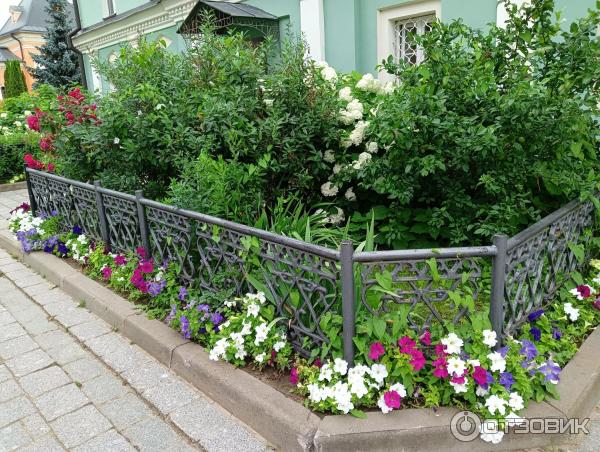 Оптина Пустынь