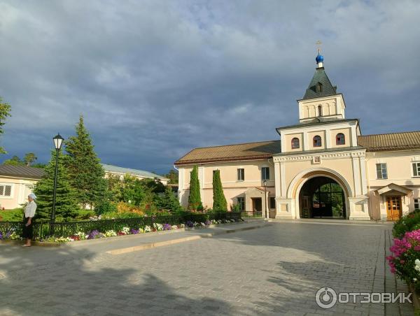 Оптина Пустынь