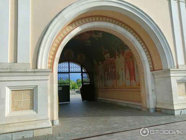 Оптина Пустынь