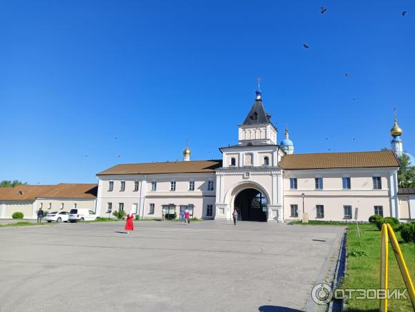 Оптина Пустынь