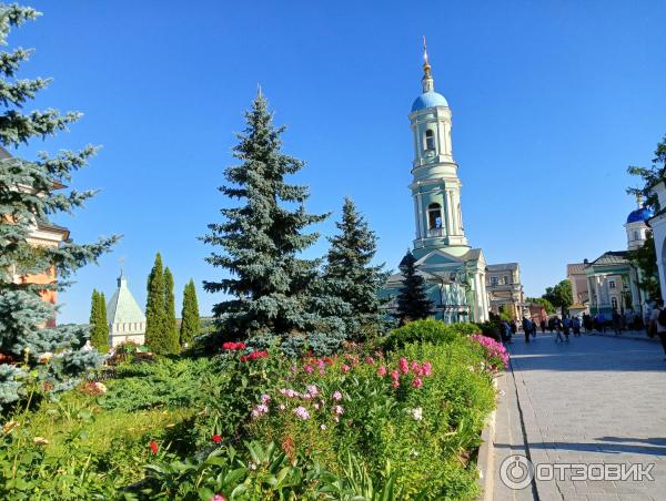 Оптина Пустынь