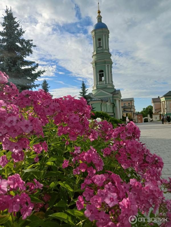 Оптина Пустынь