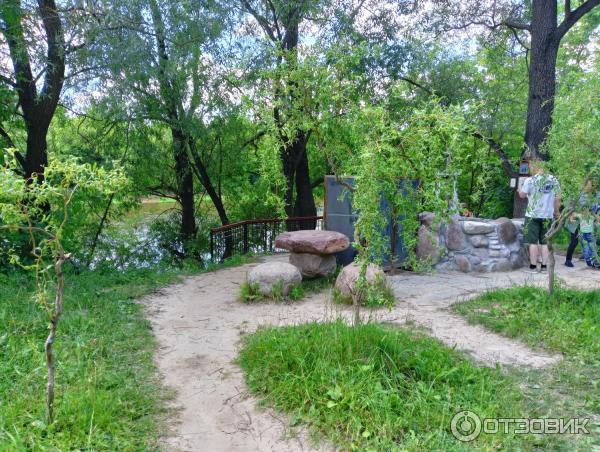 Оптина Пустынь