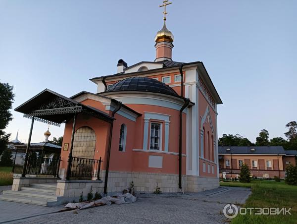 Оптина Пустынь