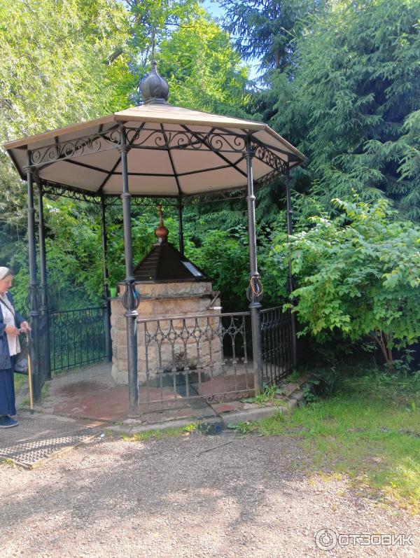 Оптина Пустынь