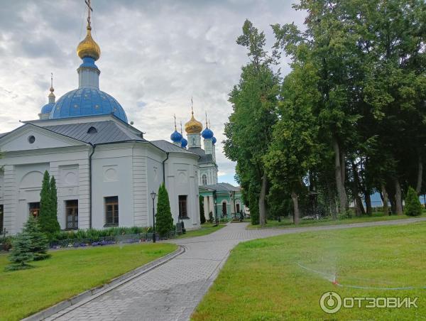 Оптина Пустынь