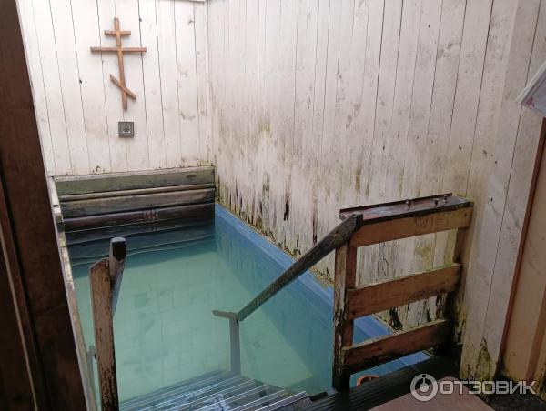 Оптина Пустынь