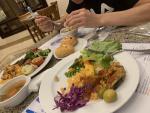 Отель Tamra Baech Resort 4* (Египет, Шарм-эль-Шейх) фото