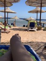 Отель Tamra Baech Resort 4* (Египет, Шарм-эль-Шейх) фото