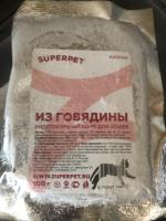 Корм для кошек Superpet фото
