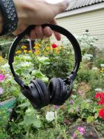 Беспроводные накладные наушники JBL Tune 510BT фото