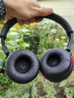 Беспроводные накладные наушники JBL Tune 510BT фото