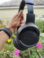 Беспроводные накладные наушники JBL Tune 510BT фото