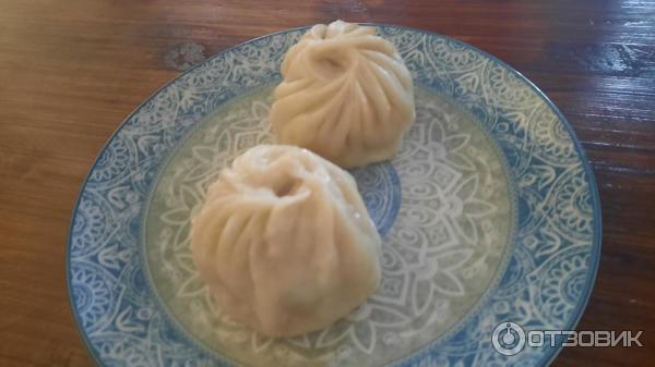 Ленд-арт парк Тужи (Россия, Забайкальский край) фото