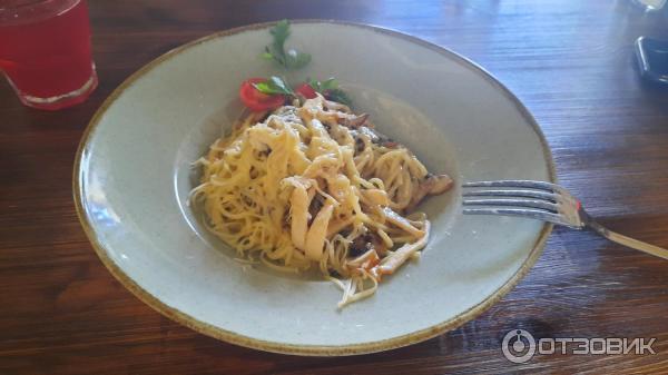 Ленд-арт парк Тужи (Россия, Забайкальский край) фото