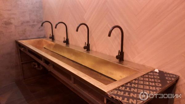 Ленд-арт парк Тужи (Россия, Забайкальский край) фото