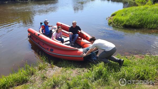 Ленд-арт парк Тужи (Россия, Забайкальский край) фото