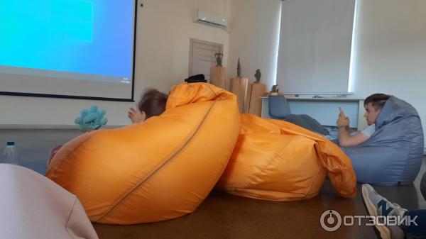 Ленд-арт парк Тужи (Россия, Забайкальский край) фото