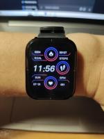 Смарт-часы Xiaomi Watch Color фото