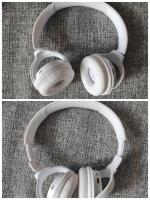 Беспроводные накладные наушники JBL Tune 510BT фото