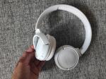 Беспроводные накладные наушники JBL Tune 510BT фото