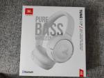 Беспроводные накладные наушники JBL Tune 510BT фото