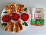 Сыр Радость вкуса "Для жарки" фото