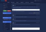 Hosting-rust.com - Хостинг Rust серверов фото