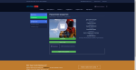 Hosting-rust.com - Хостинг Rust серверов фото