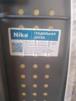 Гладильная доска Nika 11 фото