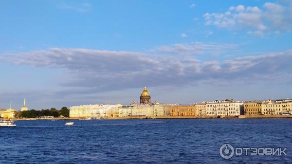 Экскурсия по г. Санкт-Петербург (Россия) фото