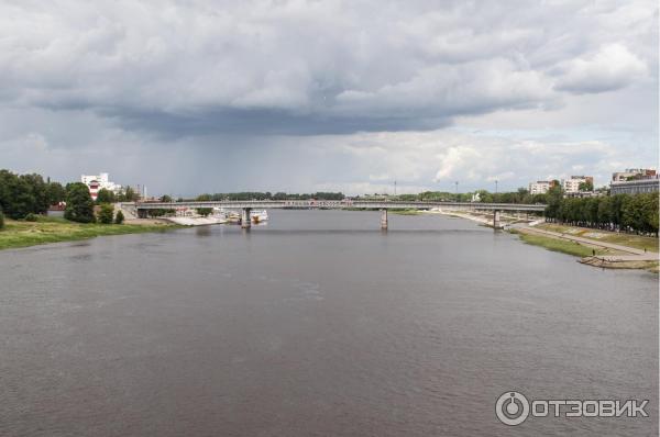 Новгородский Кремль (Детинец) (Россия, Великий Новгород) фото