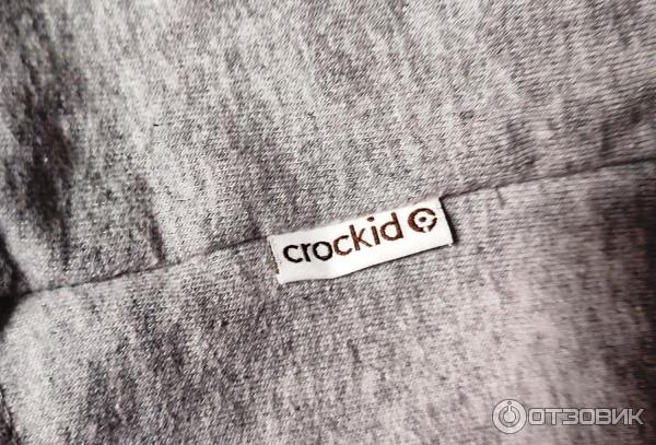 Детские пижамы Crockid фото