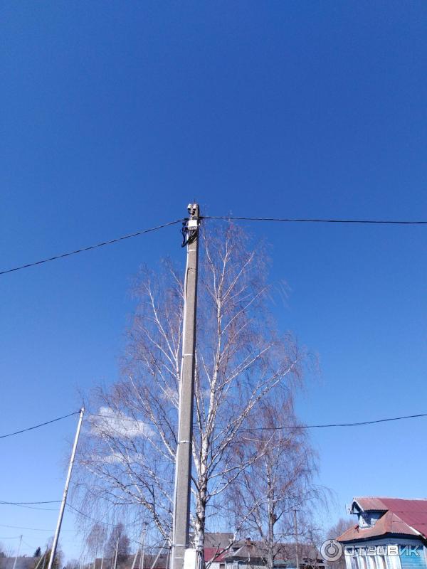 Электросчетчик Миртек-12-РУ-D1 фото