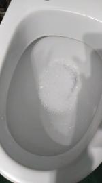 Гель для мытья сантехники Свежинка WC Active Gel фото