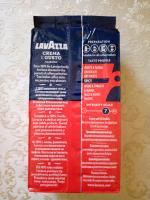 Кофе молотый Lavazza Crema e Gusto фото