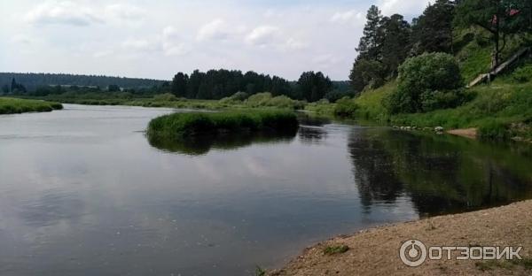 Турбаза Чусовая (Россия, Свердловская область) фото