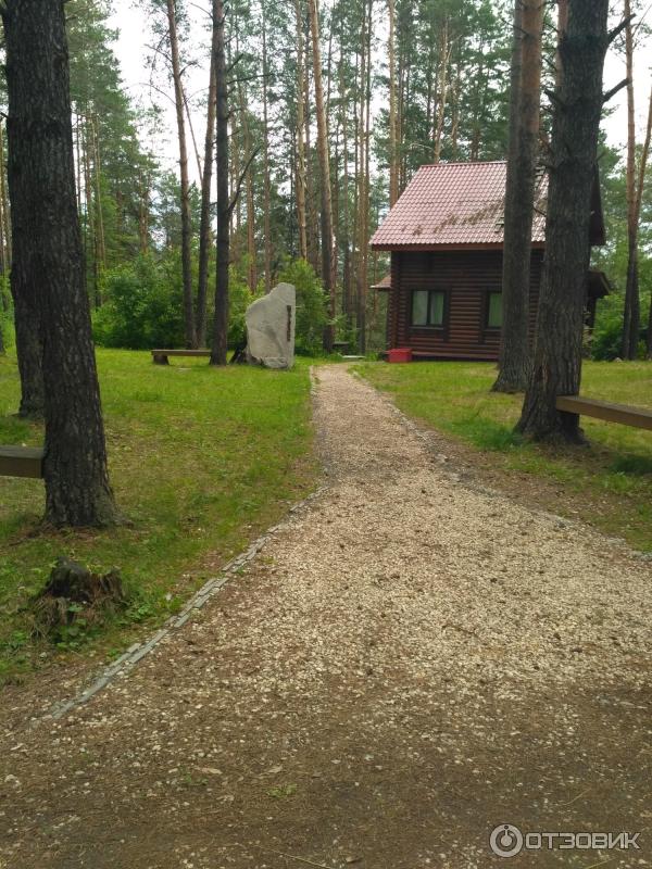 Турбаза Чусовая (Россия, Свердловская область) фото