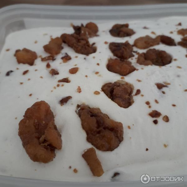 Мороженое Movenpick MapleWalnuts фото