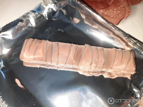 Вафли Kinder Bueno фото